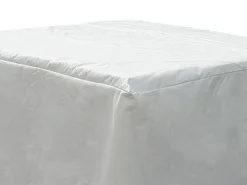 Protezione impermeabile CHUVA 320 cm 120 cm 90 cm Grigio
