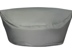 Protezione impermeabile CHUVA 140 cm 135 cm 80 cm Grigio