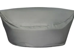Protezione impermeabile CHUVA 170 cm 160 cm 75 cm Grigio