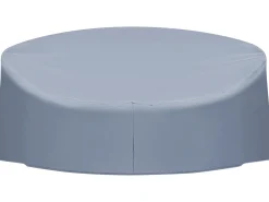Protezione impermeabile CHUVA 165 cm 140 cm 75 cm Grigio
