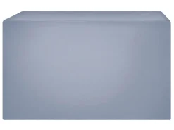 Protezione impermeabile CHUVA 155 cm 155 cm 90 cm Grigio