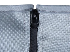 Protezione impermeabile CHUVA 160 cm 160 cm 90 cm Grigio