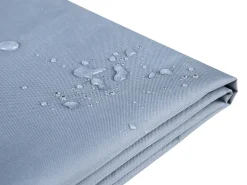 Protezione impermeabile CHUVA 110 cm 100 cm 70 cm Grigio