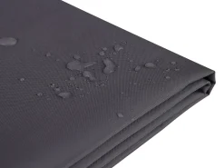 Protezione impermeabile CHUVA 255 cm 180 cm 70 cm Nero