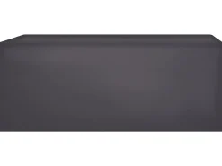 Protezione impermeabile CHUVA 255 cm 180 cm 70 cm Nero