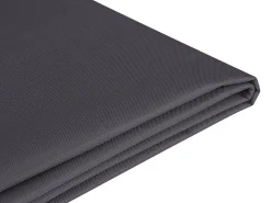Protezione impermeabile CHUVA 255 cm 180 cm 70 cm Nero