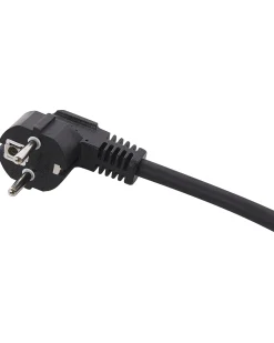 Riscaldatore a infrarossi da patio a piantana KRAKATOA 1000 W Nero