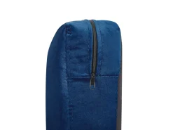 Rivestimento per poltrona BERNES Velluto Blu marino