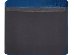 Rivestimento per poltrona BERNES Velluto Blu marino