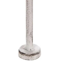 Scaffalatura ad angolo BIELLA Metallo 35 cm 35 cm Bianco