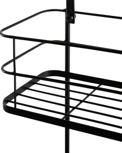 Scaffale pensile TAYASU Metallo Nero