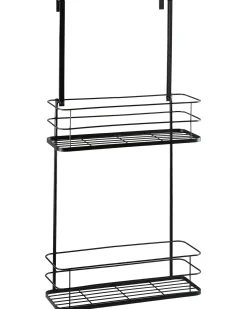 Scaffale pensile TAYASU Metallo Nero
