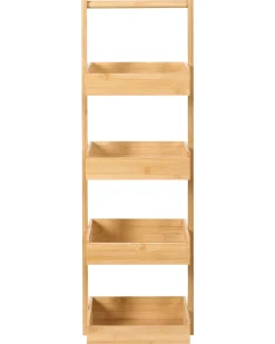 Scaffale VAUPES Bambù Marrone chiaro