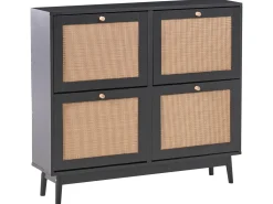 Scarpiera ARMIDALE Nero