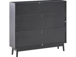 Scarpiera ARMIDALE Nero
