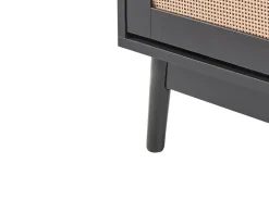 Scarpiera ARMIDALE Nero