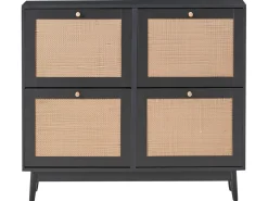 Scarpiera ARMIDALE Nero