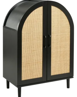 Scarpiera BICHENO Nero