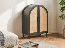 Scarpiera BICHENO Nero