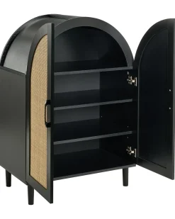 Scarpiera BICHENO Nero