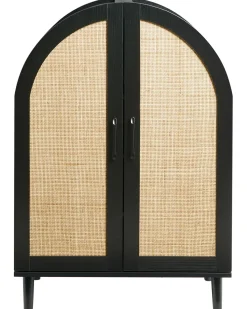 Scarpiera BICHENO Nero