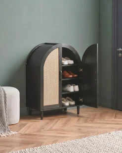Scarpiera BICHENO Nero