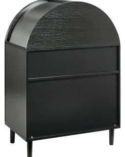 Scarpiera BICHENO Nero