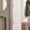 Scarpiera CANBERRA Bianco