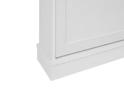 Scarpiera CHELAN Bianco