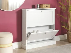 Scarpiera CHELAN Bianco