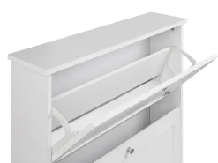 Scarpiera CHELAN Bianco