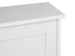 Scarpiera CHELAN Bianco