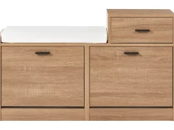 Scarpiera DUBBO Marrone chiaro