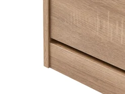 Scarpiera DUBBO Marrone chiaro