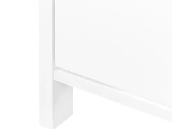 Scarpiera GIBSON Bianco