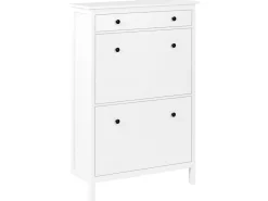 Scarpiera GIBSON Bianco