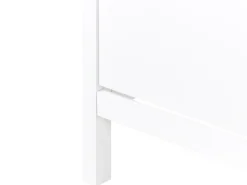 Scarpiera GIBSON Bianco