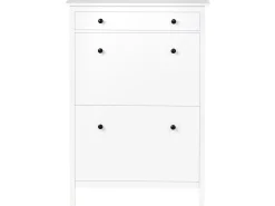 Scarpiera GIBSON Bianco