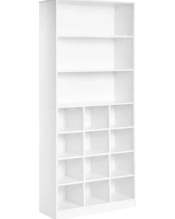 Scarpiera LAJAMANU Bianco