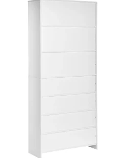 Scarpiera LAJAMANU Bianco