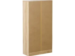 Scarpiera LYNWOOD Marrone chiaro