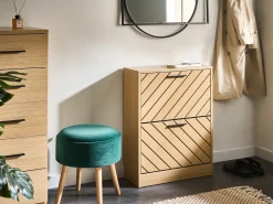 Scarpiera PENTICTON Marrone chiaro
