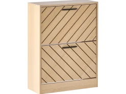 Scarpiera PENTICTON Marrone chiaro
