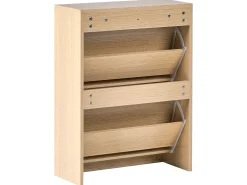 Scarpiera PENTICTON Marrone chiaro