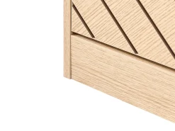 Scarpiera PENTICTON Marrone chiaro