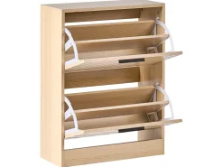 Scarpiera PENTICTON Marrone chiaro