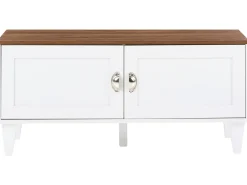 Scarpiera QUEBEC Bianco