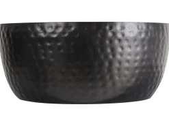 Scodelle decorative BANHA Metallo Nero