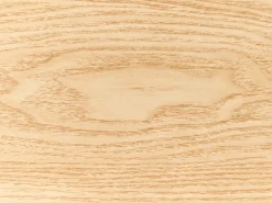 Scrivania ANDASTE Marrone chiaro/Bianco 120 cm 60 cm