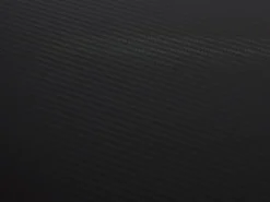 Scrivania da gaming regolabile manualmente DURBIN Nero 120 cm 60 cm LED RGB